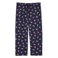 George Women's Cotton Capri