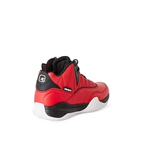 AND1 Men's Transaction Sneakers, Sizes 8-13