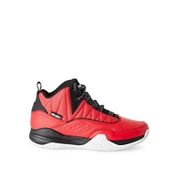 AND1 Men's Transaction Sneakers, Sizes 8-13