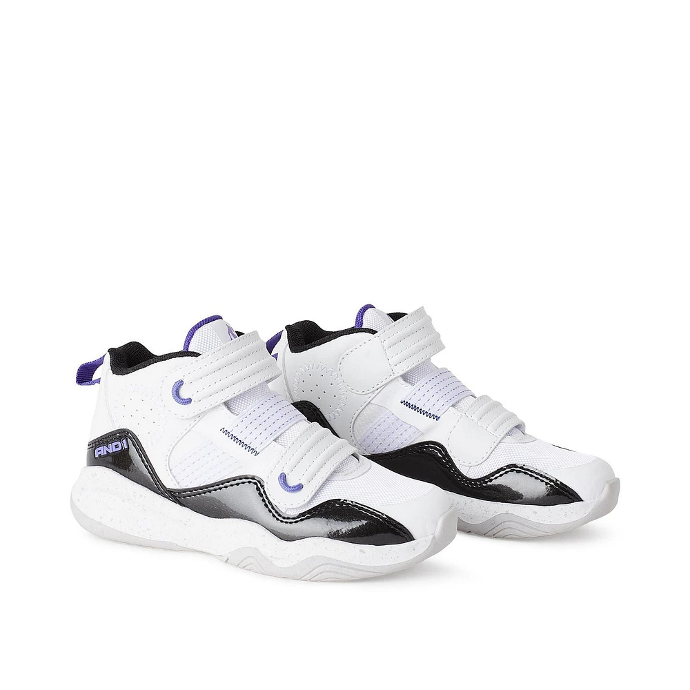 Chaussures Rager AND1 pour grands garçons Pointures 13-6