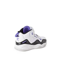 AND1 Big Boys' Rager Shoes, Sizes 13-6