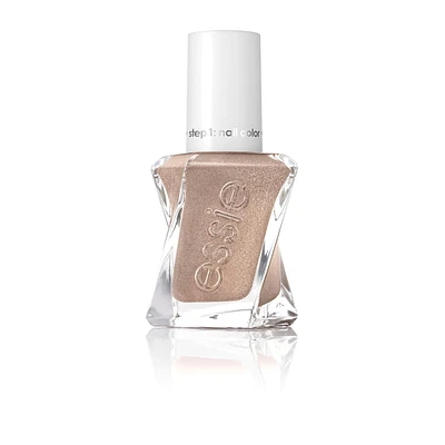 Essie Gel Couture Nail Polish, 0.46 fl. Oz., Luxury longwear