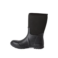 Time and Tru Women's Geo Boots, Sizes 6-10