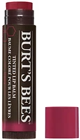 Burt's Bees 100% Natural Origin Moisturizing Tinted Lip Balm, Daisy with Shea Butter -