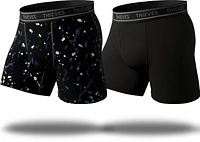 Thieves 2 Caleçon Boxeur SuperFit