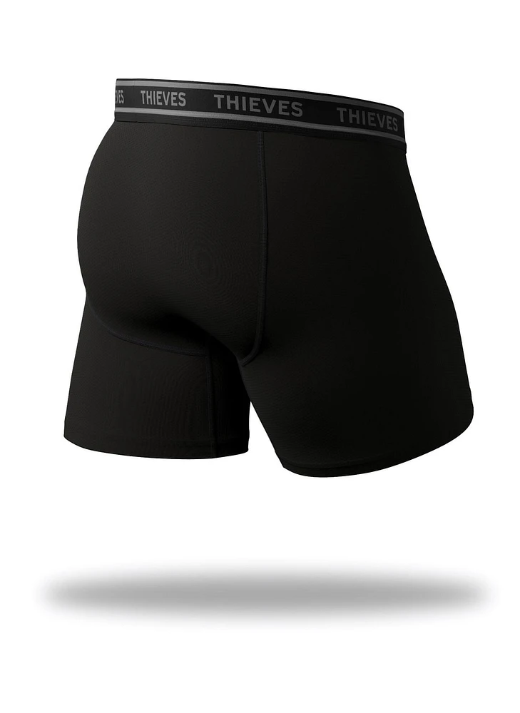 Thieves 2 Caleçon Boxeur SuperFit