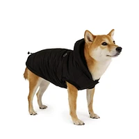 One Paw, Reflective Dog Jacket with Zipper for Leash, Water-Resistant, Multiple sizes, One Paw Reflective Jacket