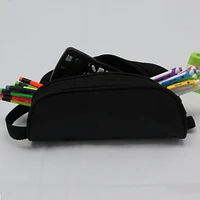 Pen+Gear Grip handle Pencil Pouch