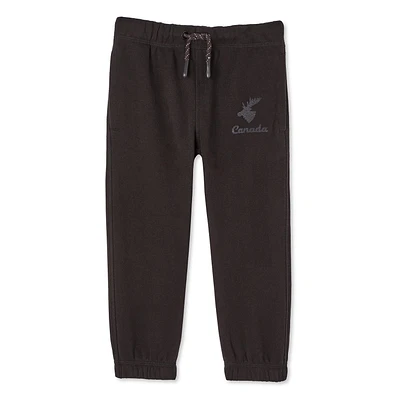 Jogger Canadiana collection non genrée pour tout-petits Tailles 2T-5T