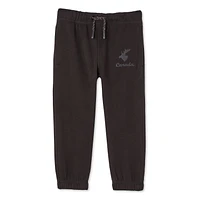 Jogger Canadiana collection non genrée pour tout-petits Tailles 2T-5T