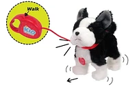 Kid Connection My Walking Pet – Bulldog