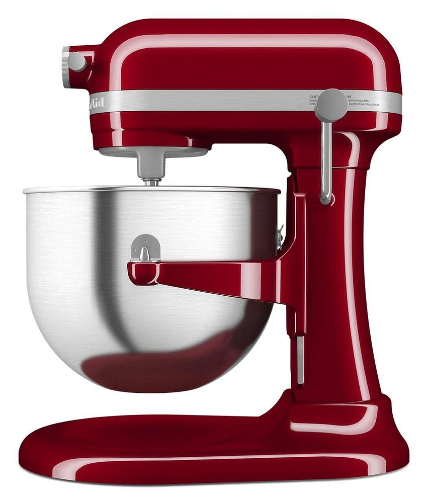 KitchenAid® 7 Quart Bowl-Lift Stand Mixer