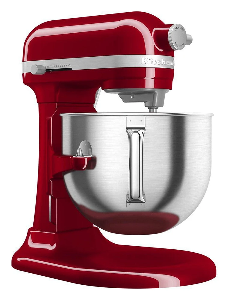 KitchenAid® 7 Quart Bowl-Lift Stand Mixer