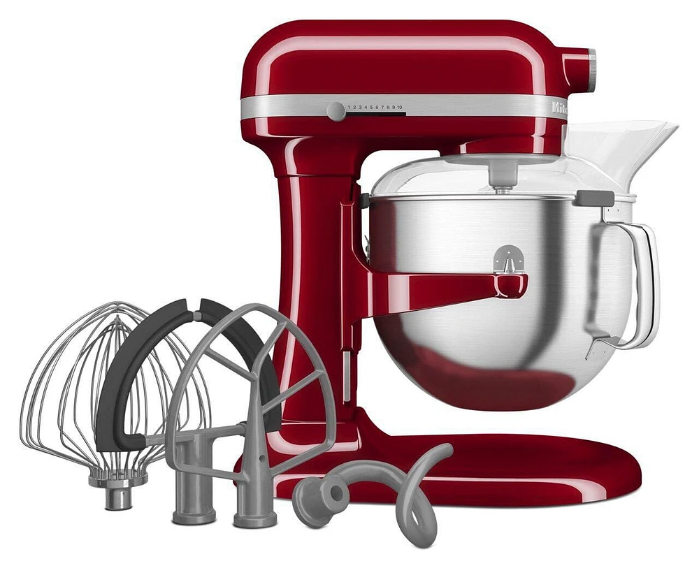 KitchenAid® 7 Quart Bowl-Lift Stand Mixer