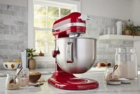 KitchenAid® 7 Quart Bowl-Lift Stand Mixer