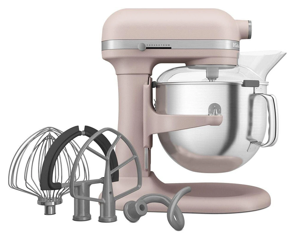 KitchenAid® 7 Quart Bowl-Lift Stand Mixer