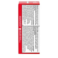 Children’s Tylenol Complete Cold, Cough & Fever Suspension Liquid, Bubble Gum Burst, 100 mL