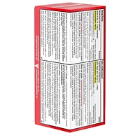 Children’s Tylenol Complete Cold, Cough & Fever Suspension Liquid, Bubble Gum Burst, 100 mL