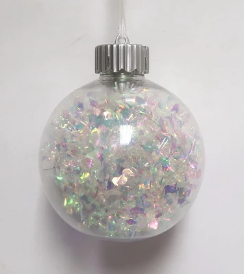 LED LIGHTED ORNAMENTS