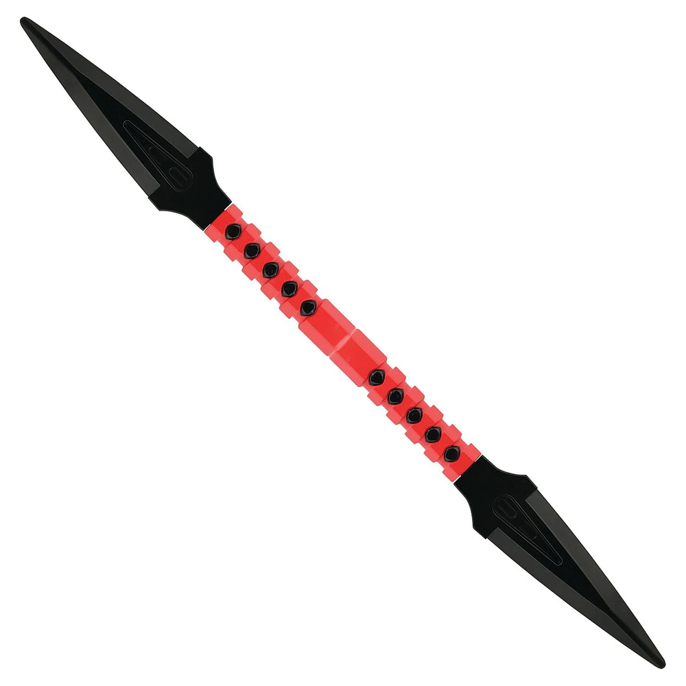 Halloween Morphing Ninja Double Daggers