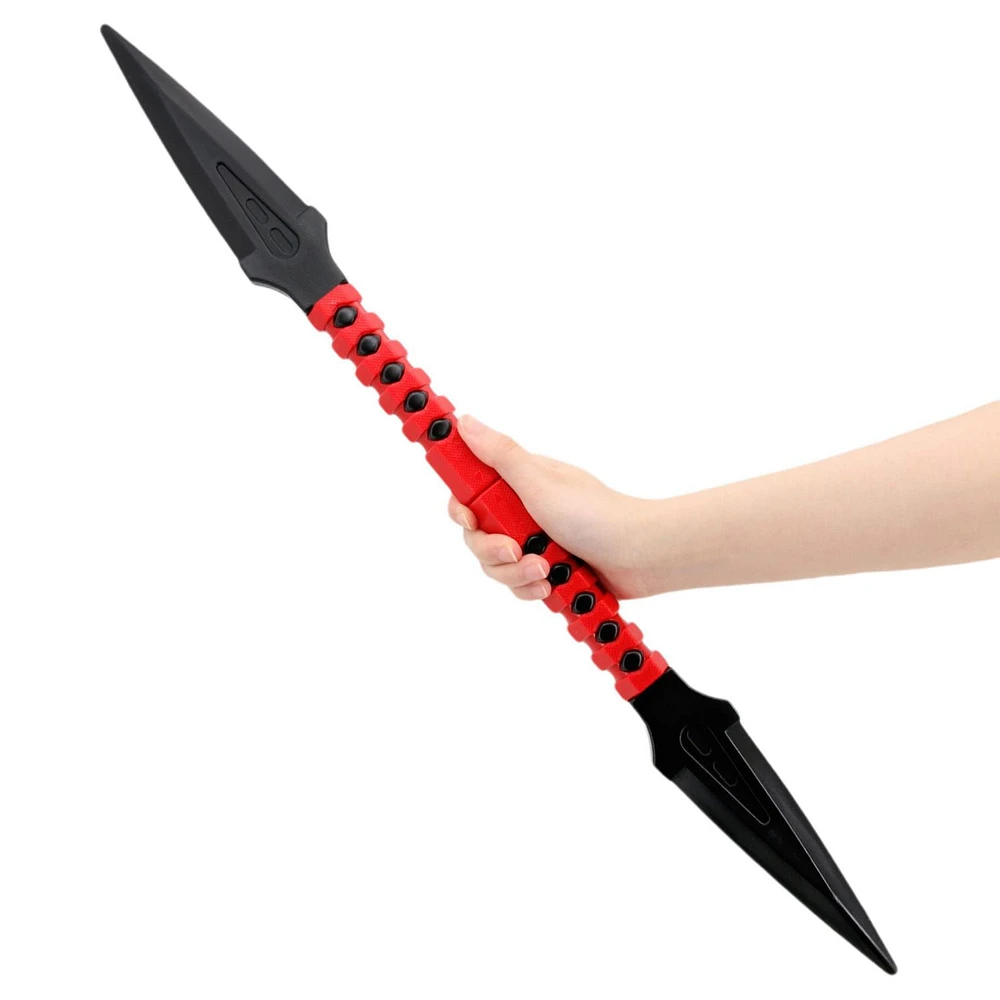 Halloween Morphing Ninja Double Daggers