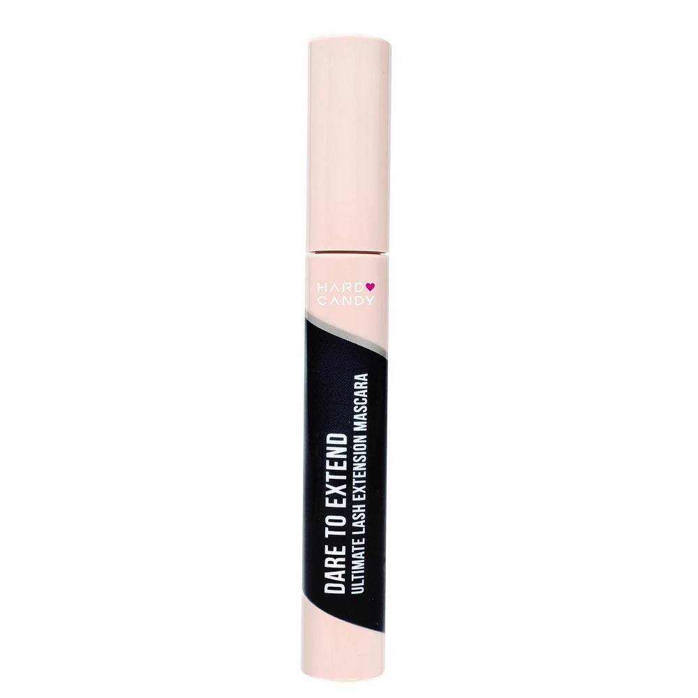 Hard Candy Dare to Extend Ultimate Mascara, 8.28 mL