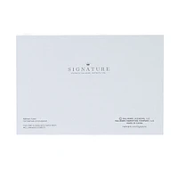 Hallmark Signature Graduation Greeting Card (Big Congratulations)