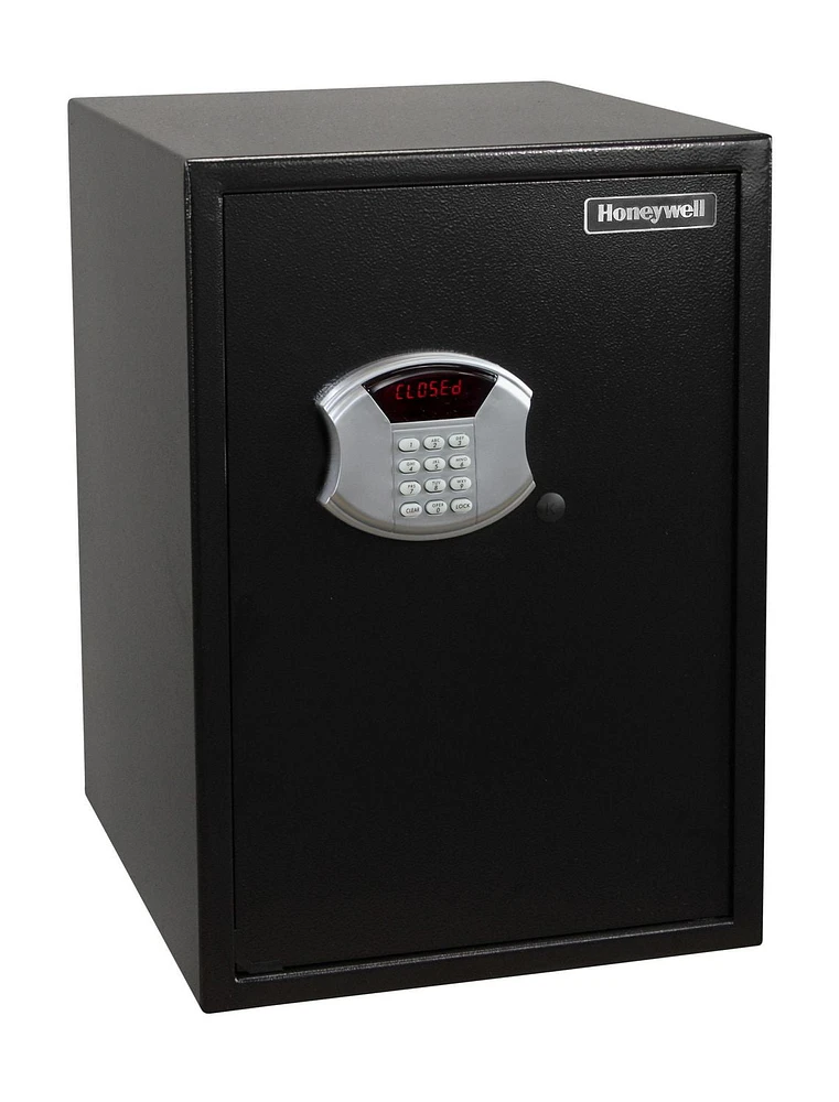 Honeywell - 5107 Steel Security Safe