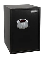 Honeywell - 5107 Steel Security Safe