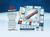 Burnaby-Opoly