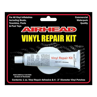 Airhead Vinyl Repair Kit