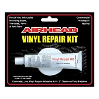 Airhead Vinyl Repair Kit