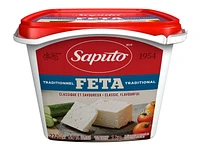 Saputo Feta Cheese