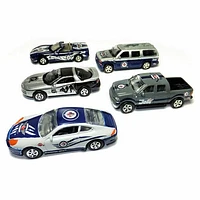 NHL Team Fleet Edition Winnipeg Jets 5 Pack