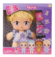 Boxy Babies Soft Dolls – Eevie