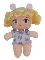 Boxy Babies Soft Dolls – Eevie