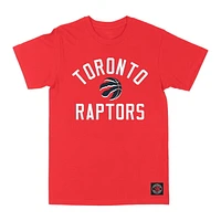 Men's short sleeve Raptors t-shirt