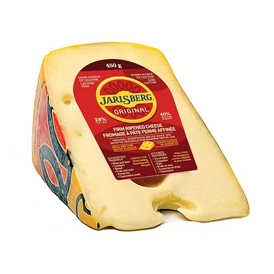 Jarlsberg Cheese, 450 g
