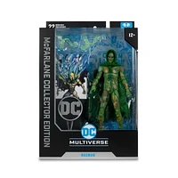 DC Multiverse Ragman (Shadowpact) McFarlane Collector Edition #19