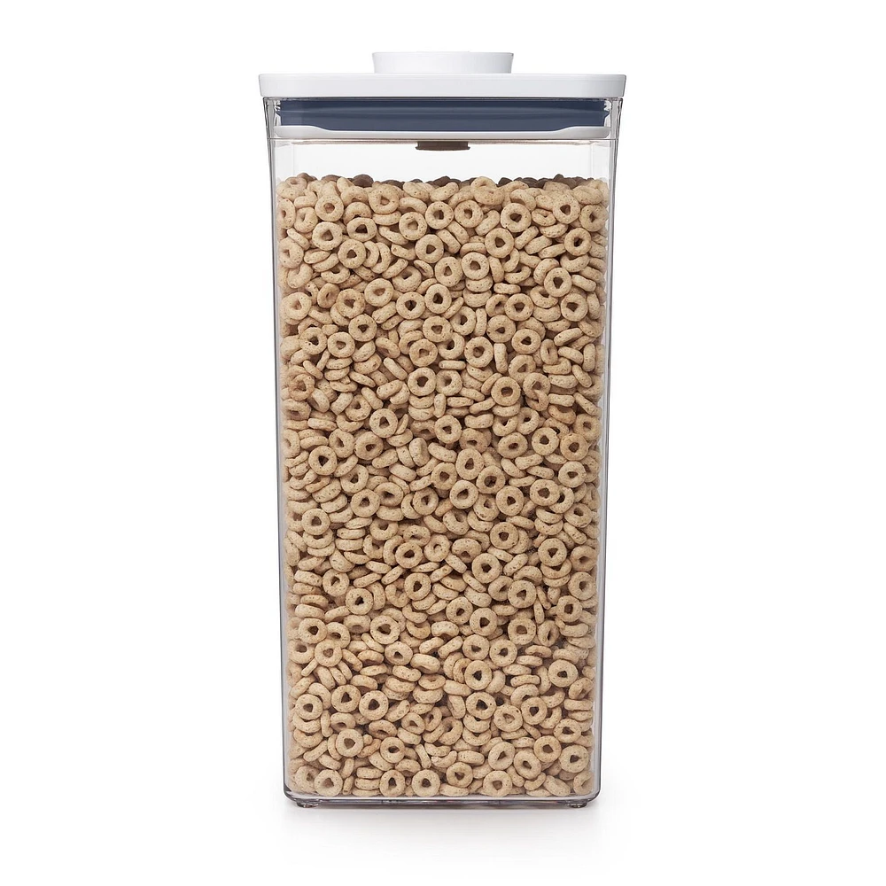 OXO Softworks POP2 Big, Square, Tall 5.7L Container