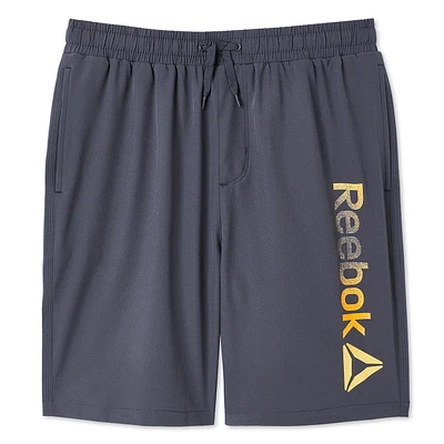 Short De Bain Classique Reebok Delta Pour Garçon Maillots