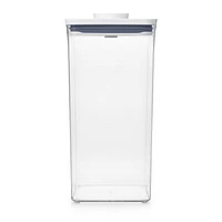 OXO Softworks POP2 Big, Square, Tall 5.7L Container