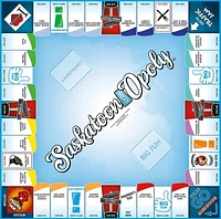 Saskatoon-Opoly