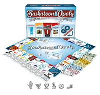 Saskatoon-Opoly