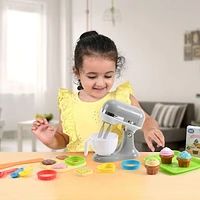 Kid Connection My 1st Baking Playset 27-Pieces, Time to bake!