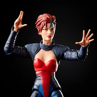 Marvel Legends Series Jean Grey Action Figure