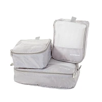 JetStream® Hardside Luggage and Packing Cubes Set, 5 Pieces Hardside set