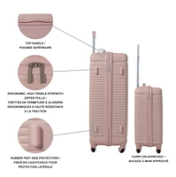 JetStream® Hardside Luggage and Packing Cubes Set, 5 Pieces Hardside set