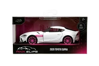 1:32 PINK SLIPS, 1:32 DIE CAST COLLECTOR CAR