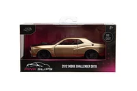 1:32 PINK SLIPS, 1:32 DIE CAST COLLECTOR CAR